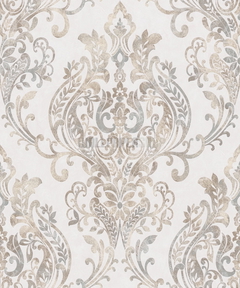 Ταπετσαρια Τοιχου New Life Μπεζ