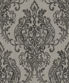 Ταπετσαρια Τοιχου New Life Ανθρακι