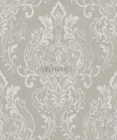 Ταπετσαρια Τοιχου New Life Γκρι