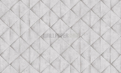 Ταπετσαρια Τοιχου Industrial Ανοιχτο Γκρι