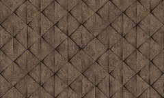 Ταπετσαρια Τοιχου Industrial Καφε