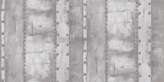 Ταπετσαρια Τοιχου Industrial Γκρι