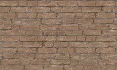 Ταπετσαρια Τοιχου Industrial Καφε