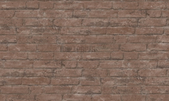 Ταπετσαρια Τοιχου Industrial Καφε