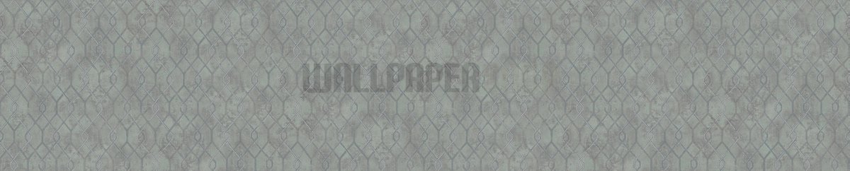 Ταπετσαρια Τοιχου New Unique Γκρι