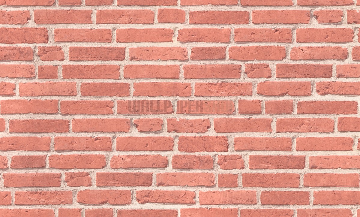 Ταπετσαρια Τοιχου Elements Κεραμιδι