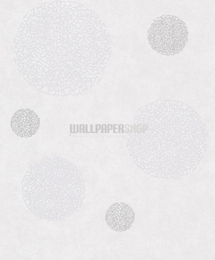 Ταπετσαρια Τοιχου New Life Υπολευκο