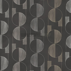 Ταπετσαρια Τοιχου Apartment Ανθρακι