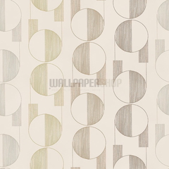 Ταπετσαρια Τοιχου Apartment Εκρου