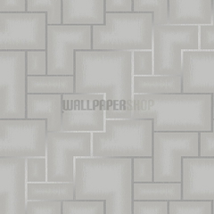 Ταπετσαρια Τοιχου Apartment Γκρι