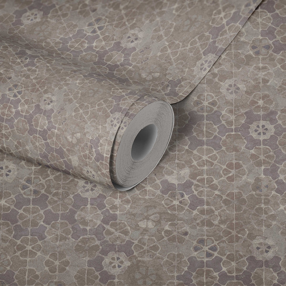 Ταπετσαρια Τοιχου Tiles Διαφορα Χρωματα
