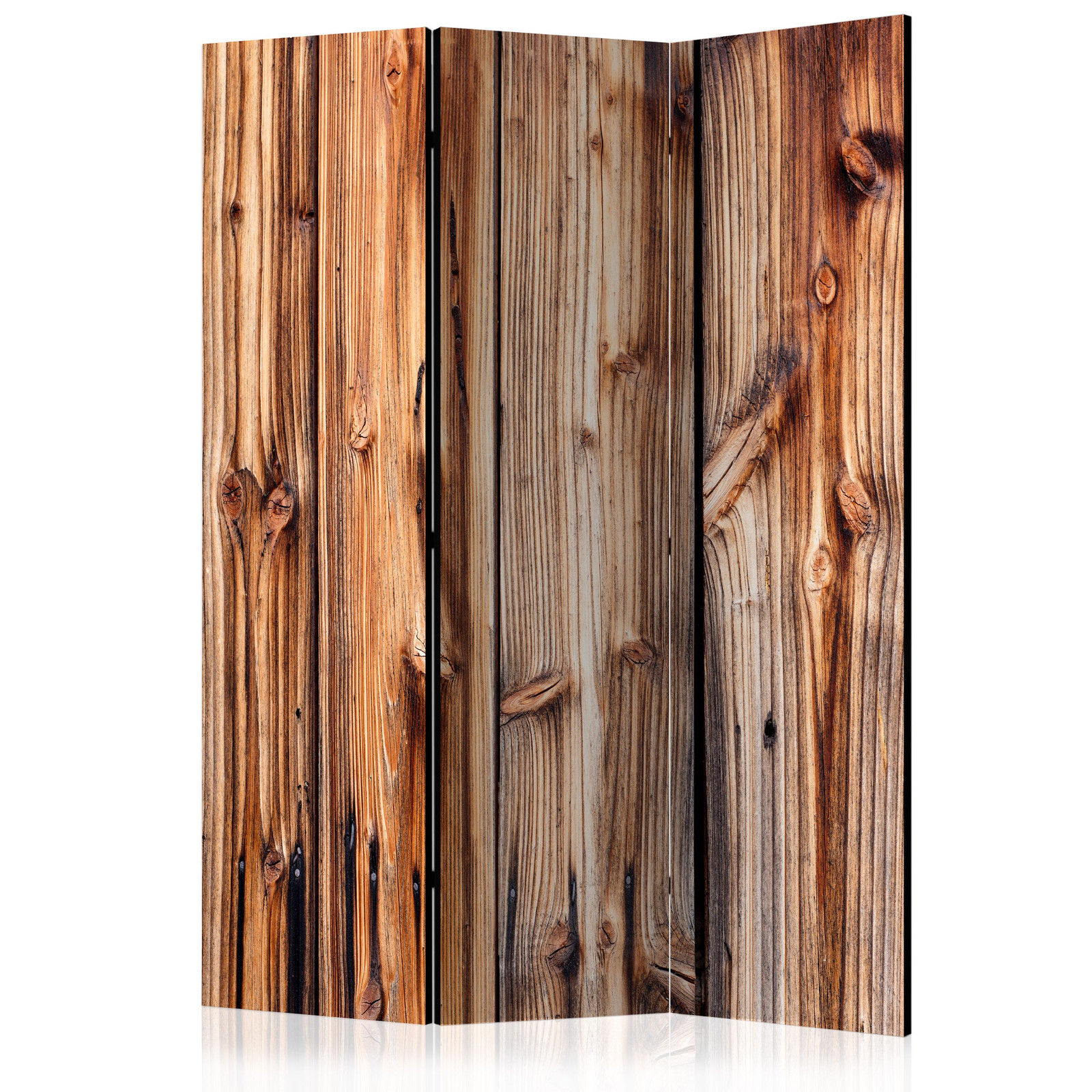 Διαχωριστικο Δωματιου - Wooden Chamber Ηχοαπορροφητικο 135x172cm