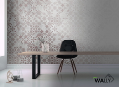 Maiolica Ταπετσαρια Τοιχου Κεραμιδι