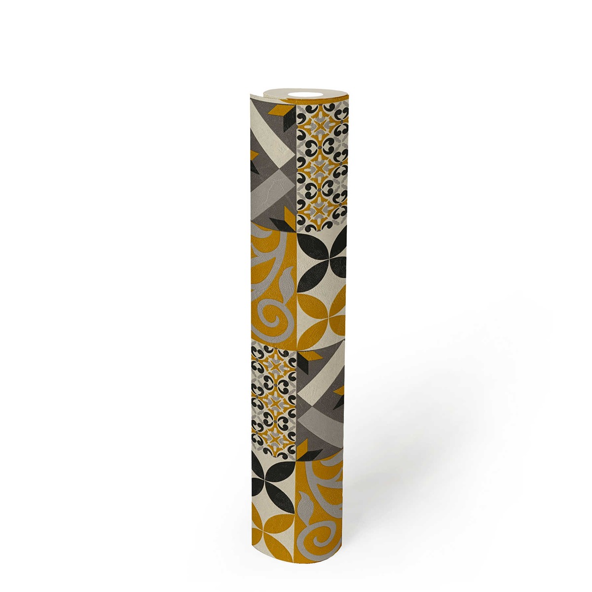 Ταπετσαρια Τοιχου Tiles Διαφορα Χρωματα