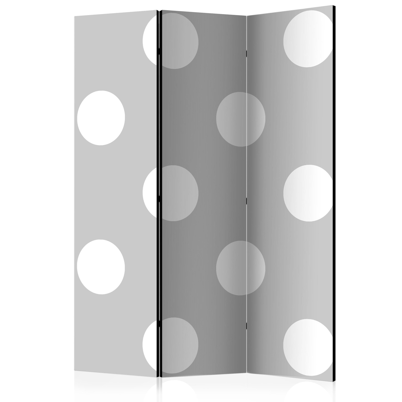 Διαχωριστικο Δωματιου - Charming Dots Μονης Οψης 135x172cm