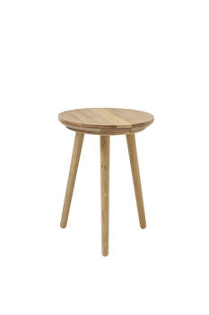 Agres Σκαμπο Μασιφ Καφε