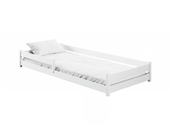 Alis Montessori Κρεβατι \ Κουνια Διαφορα Χρωματα & Διαστασεις