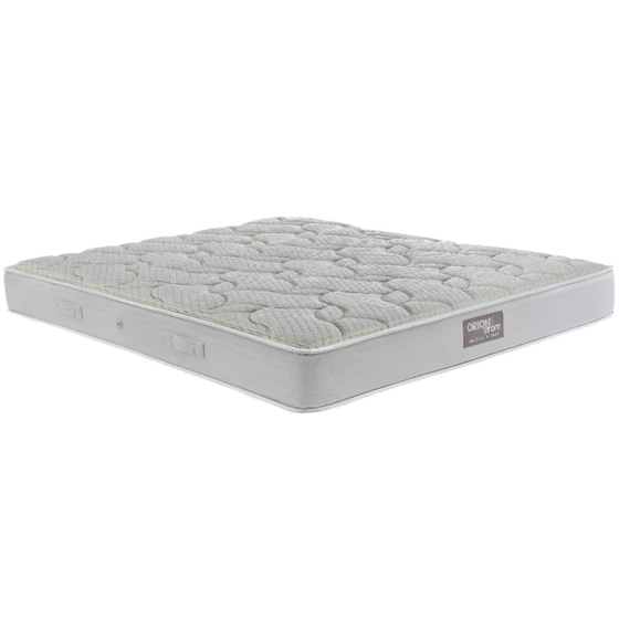 Στρωμα EN03 ALOEVERA Bonnell + Foam