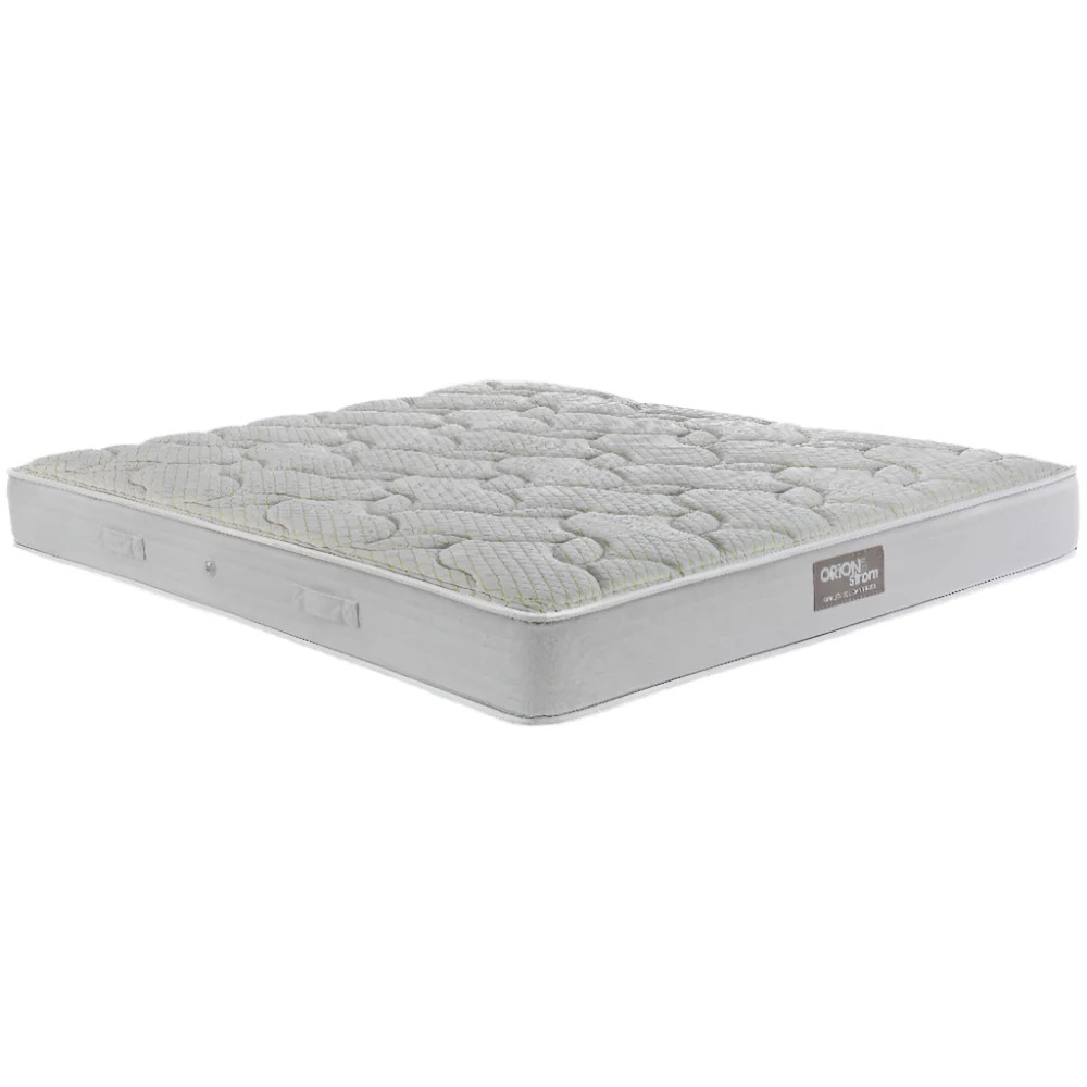 Στρωμα EN26 ALOEVERA COCO POCKET Pocket + Foam + Coconut