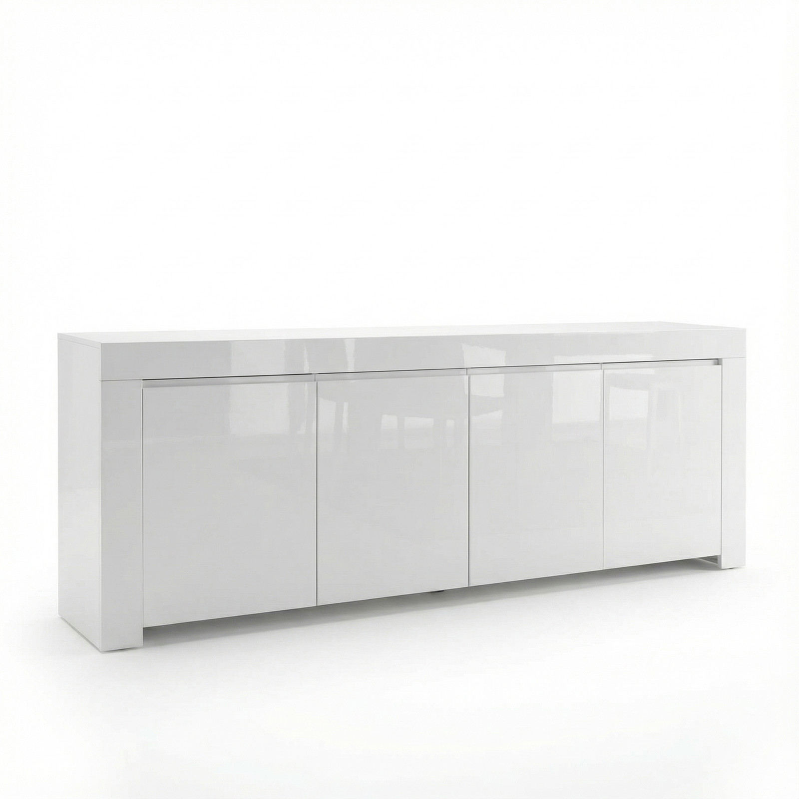 Amalia Μπουφες Λευκος