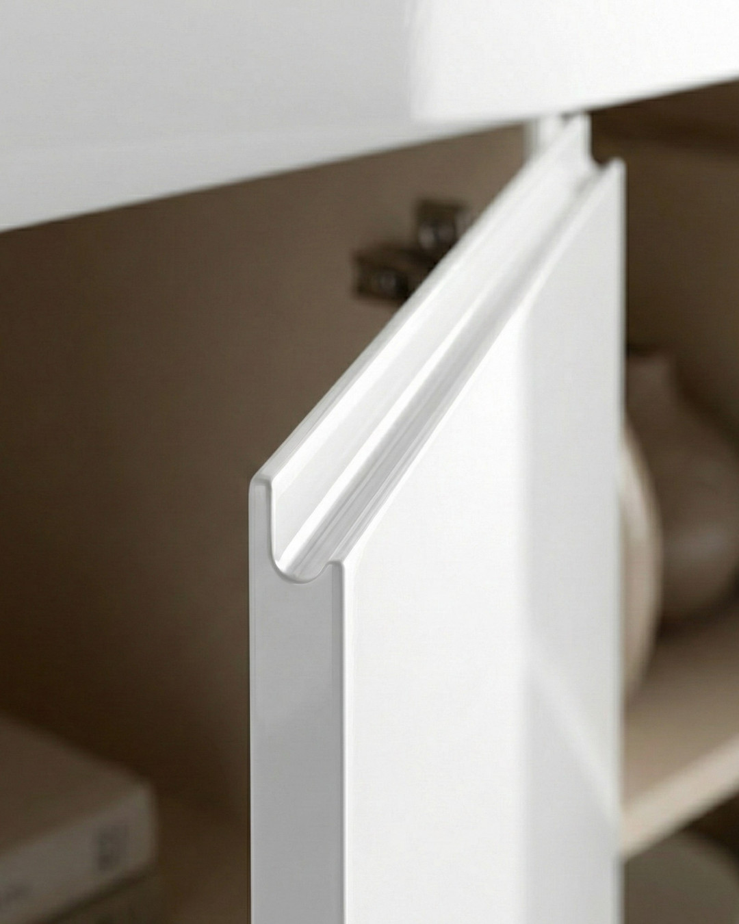 Amalia Μπουφες Λευκος