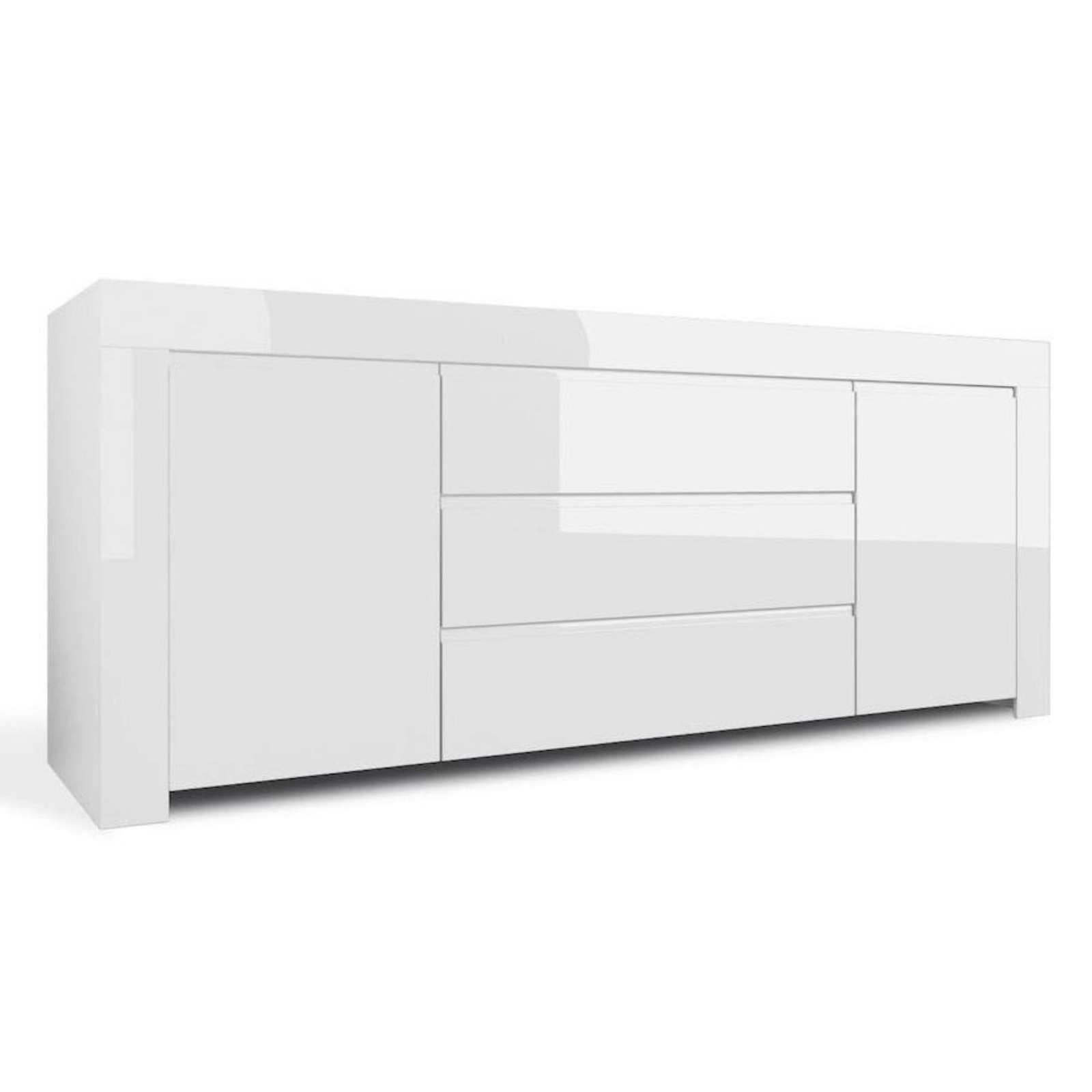 Amalia Μπουφες Λευκος