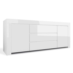 Amalia Μπουφες Λευκος