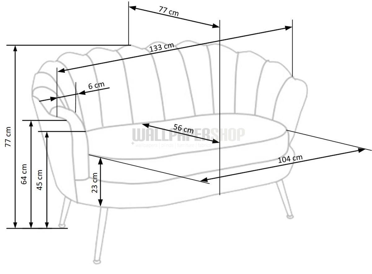 Έπιπλα σαλονιού, τραπεζαρίας, κρεβατοκάμαρας Wallpapershop.gr