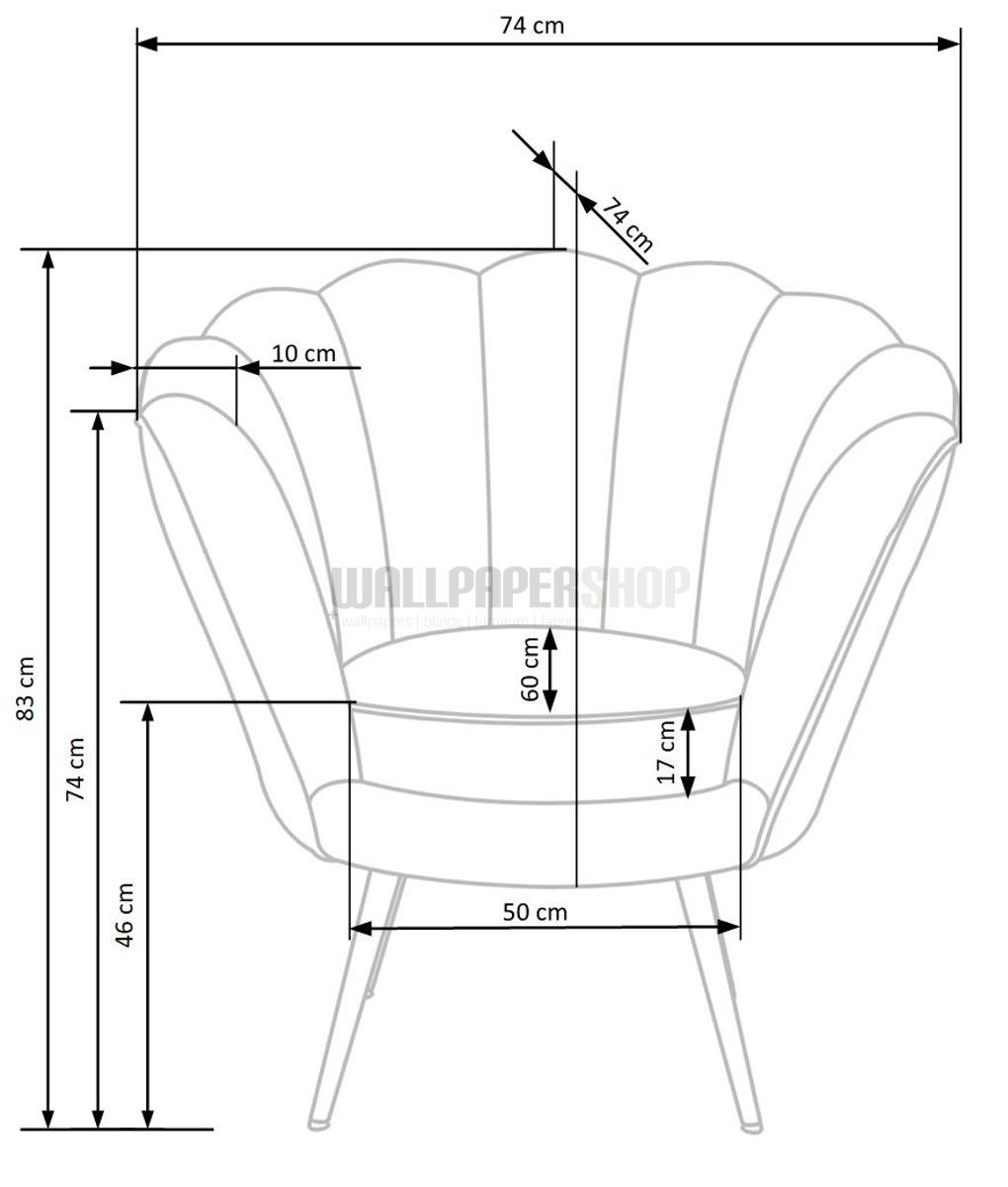 Έπιπλα σαλονιού, τραπεζαρίας, κρεβατοκάμαρας Wallpapershop.gr