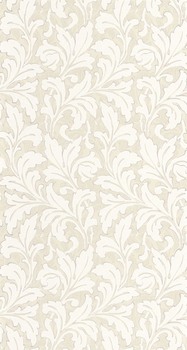 Ταπετσαρια Τοιχου ARTS & CRAFTS Μπεζ