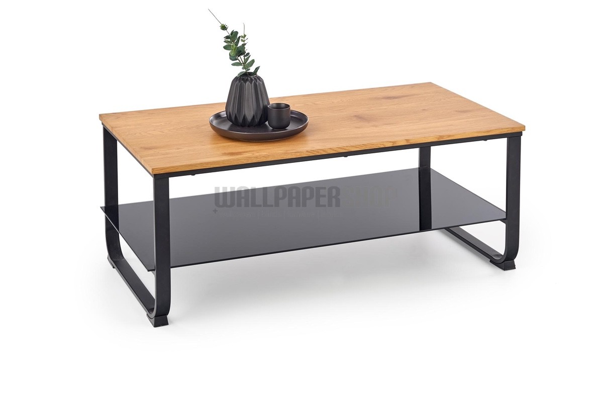 Art Τραπεζακι Σαλονιου Μελι