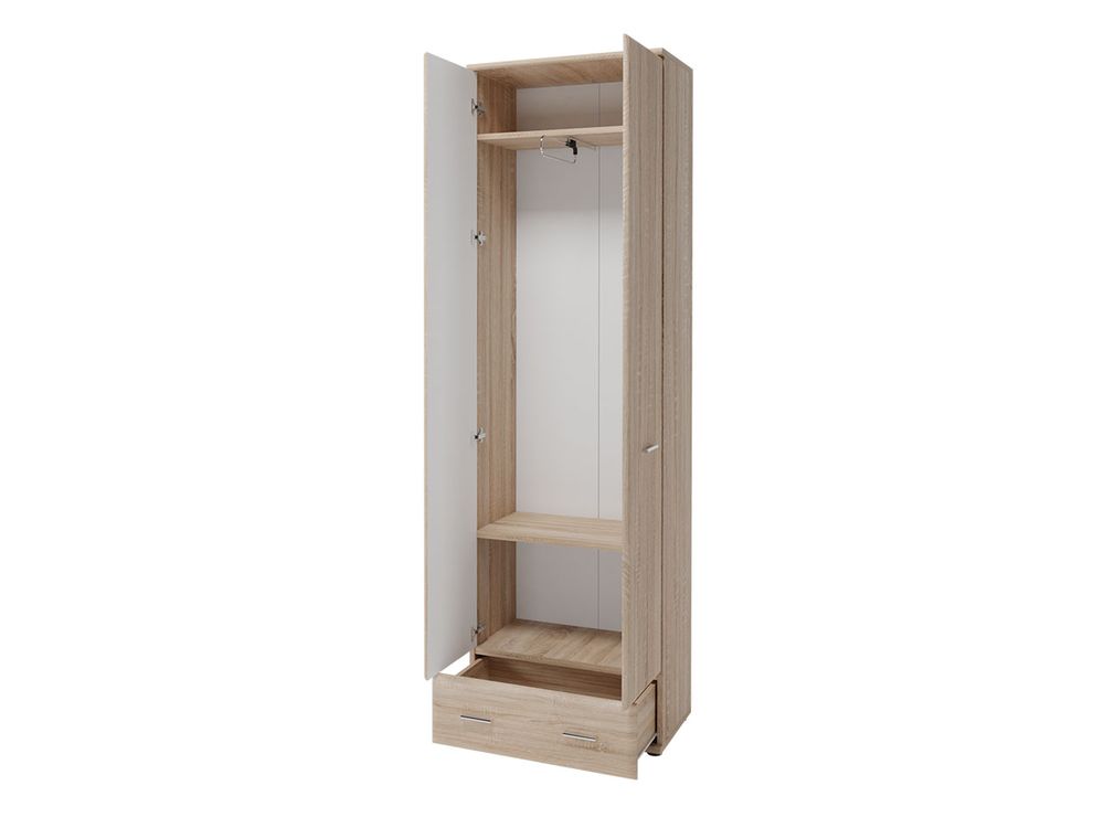 Locker Ντουλαπα Μπεζ