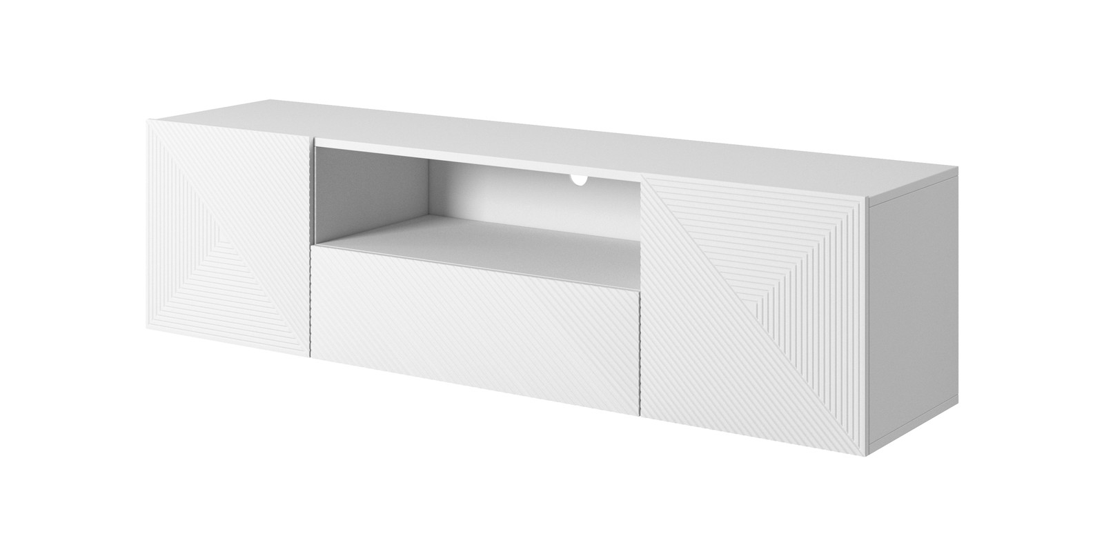 Ash Επιπλο Τηλεορασης 167 Κρεμαστο Διαφορα Χρωματα