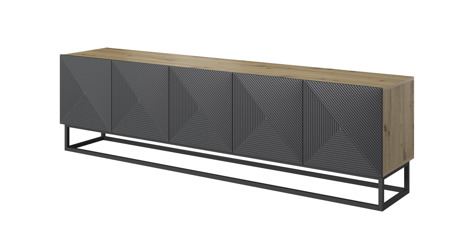 Ash Επιπλο Τηλεορασης 200 Διαφορα Χρωματα