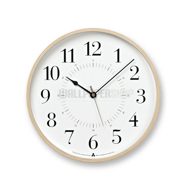 Ρολόγια, Αξεσουάρ Μπάνιου, Αφίσες & Διάφορα Αντικείμενα Wallpapershop.gr