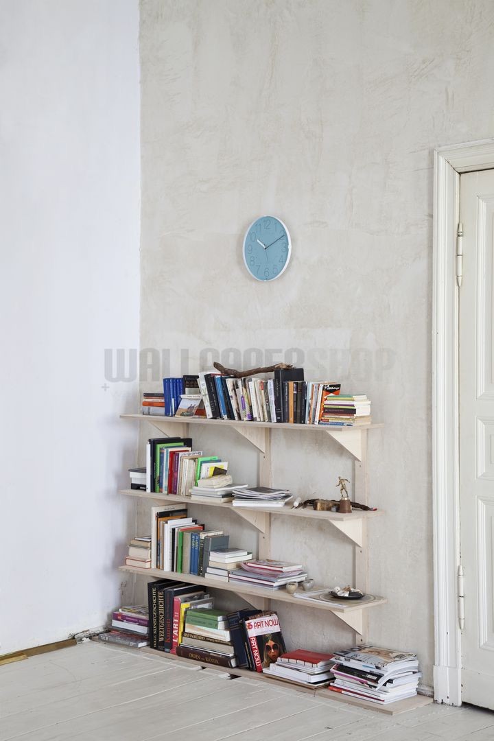 Ρολόγια, Αξεσουάρ Μπάνιου, Αφίσες & Διάφορα Αντικείμενα Wallpapershop.gr