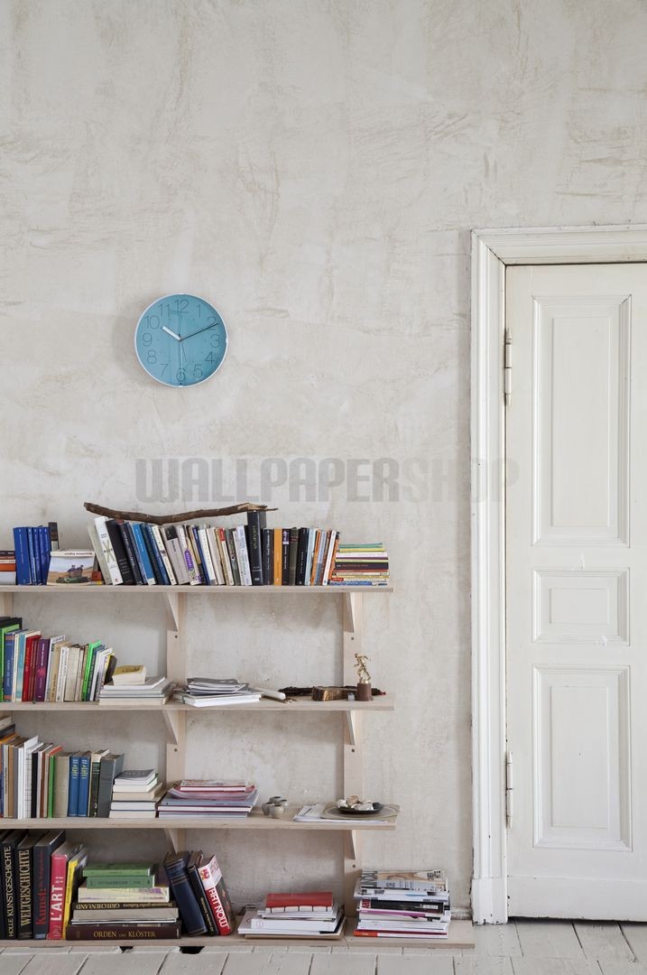 Ρολόγια, Αξεσουάρ Μπάνιου, Αφίσες & Διάφορα Αντικείμενα Wallpapershop.gr