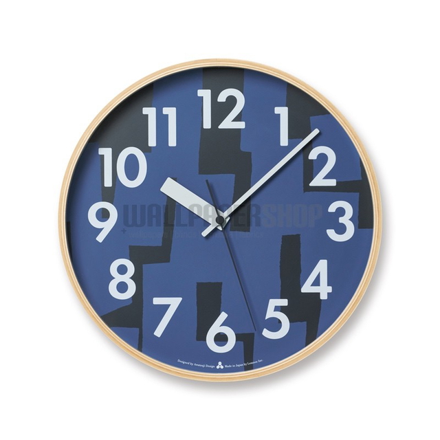 Ρολόγια, Αξεσουάρ Μπάνιου, Αφίσες & Διάφορα Αντικείμενα Wallpapershop.gr