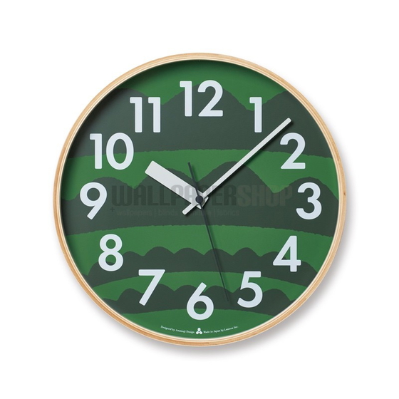 Ρολόγια, Αξεσουάρ Μπάνιου, Αφίσες & Διάφορα Αντικείμενα Wallpapershop.gr