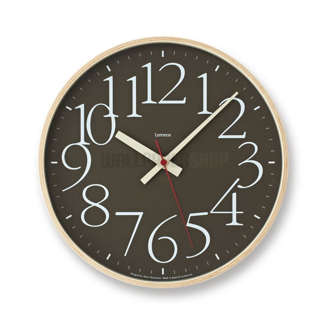 Ay Ρολοι Τοιχου Καφε