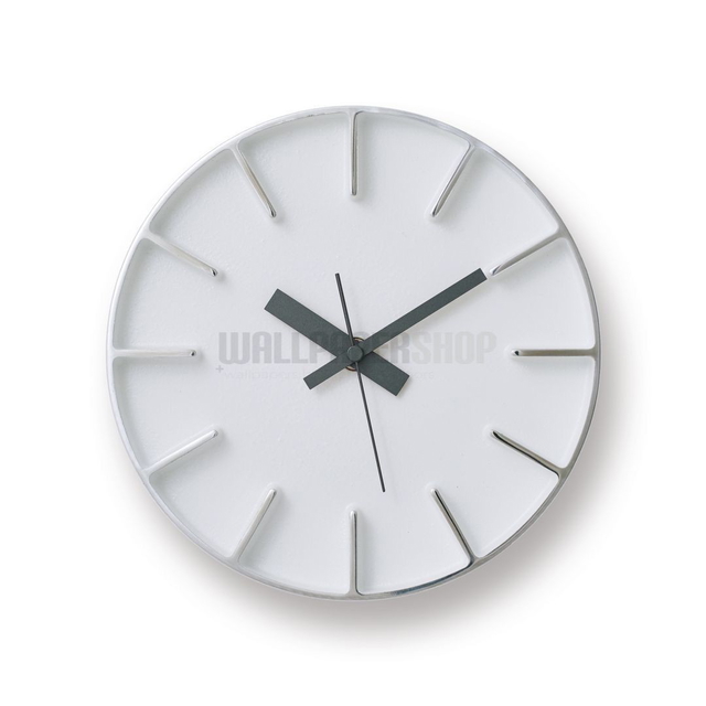 Edge Ρολοι Τοιχου Λευκο