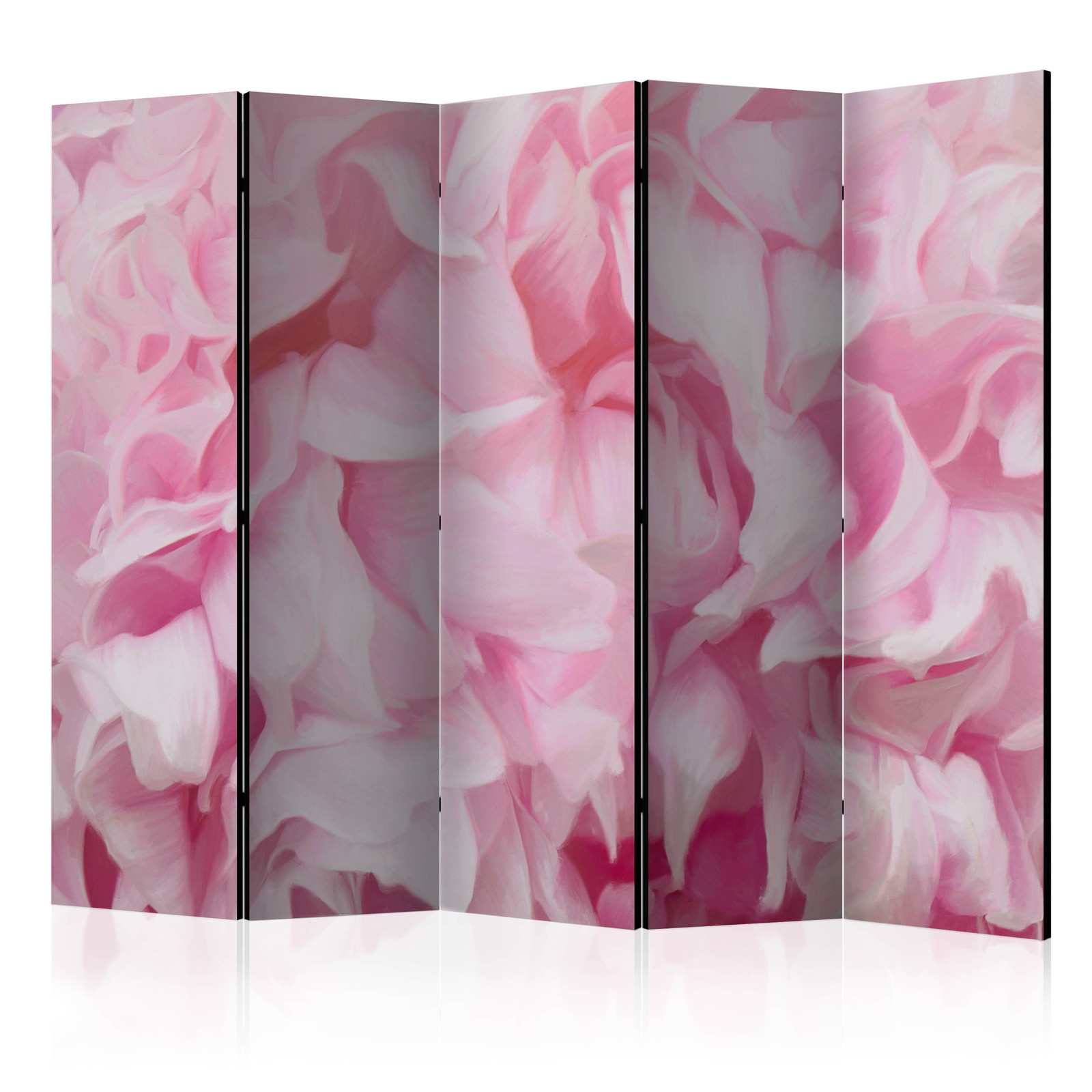 Διαχωριστικο Δωματιου - Azalea pink Ii Ηχοαπορροφητικο 225x172cm