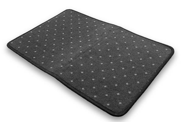 Aktua Μοκετα Γκρι