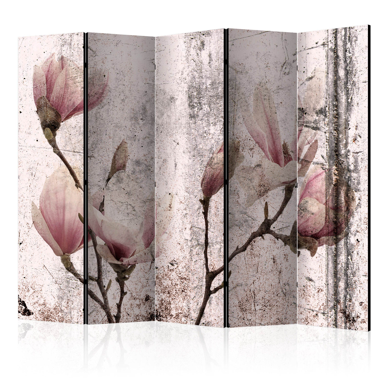 Διαχωριστικο Δωματιου - Magnolia Curtain Ii Ηχοαπορροφητικο 225x172cm