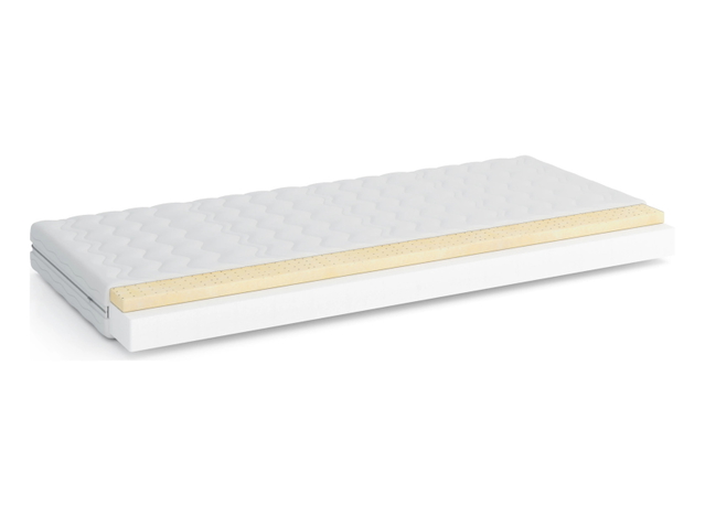 Majorka Στρωμα Μεσαια / Μαλακη Σκληροτητα Latex + Foam