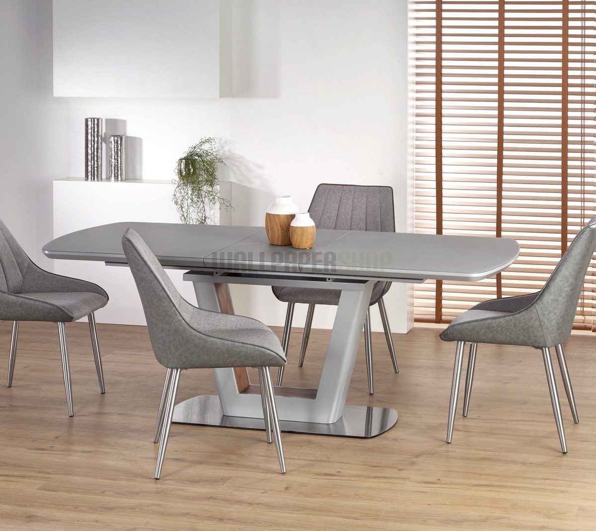 Έπιπλα σαλονιού, τραπεζαρίας, κρεβατοκάμαρας Wallpapershop.gr