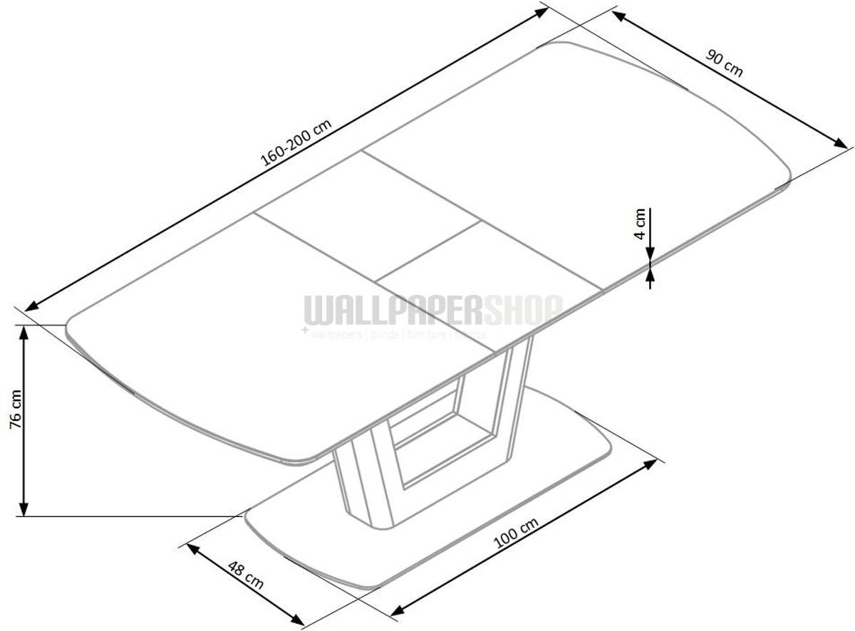 Έπιπλα σαλονιού, τραπεζαρίας, κρεβατοκάμαρας Wallpapershop.gr