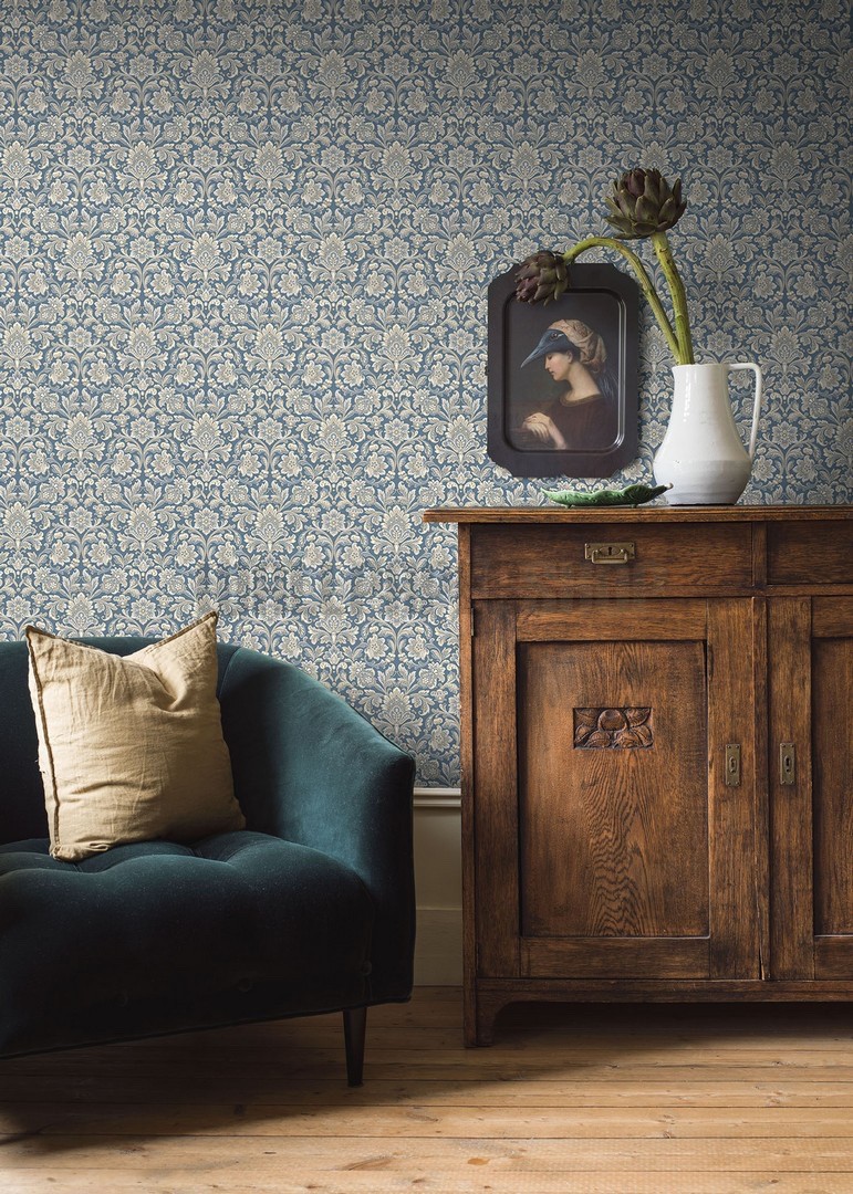 Ταπετσαρίες Τοίχου Σύγχρονες, Ρομαντικές, Κλασικές wallpapershop.gr