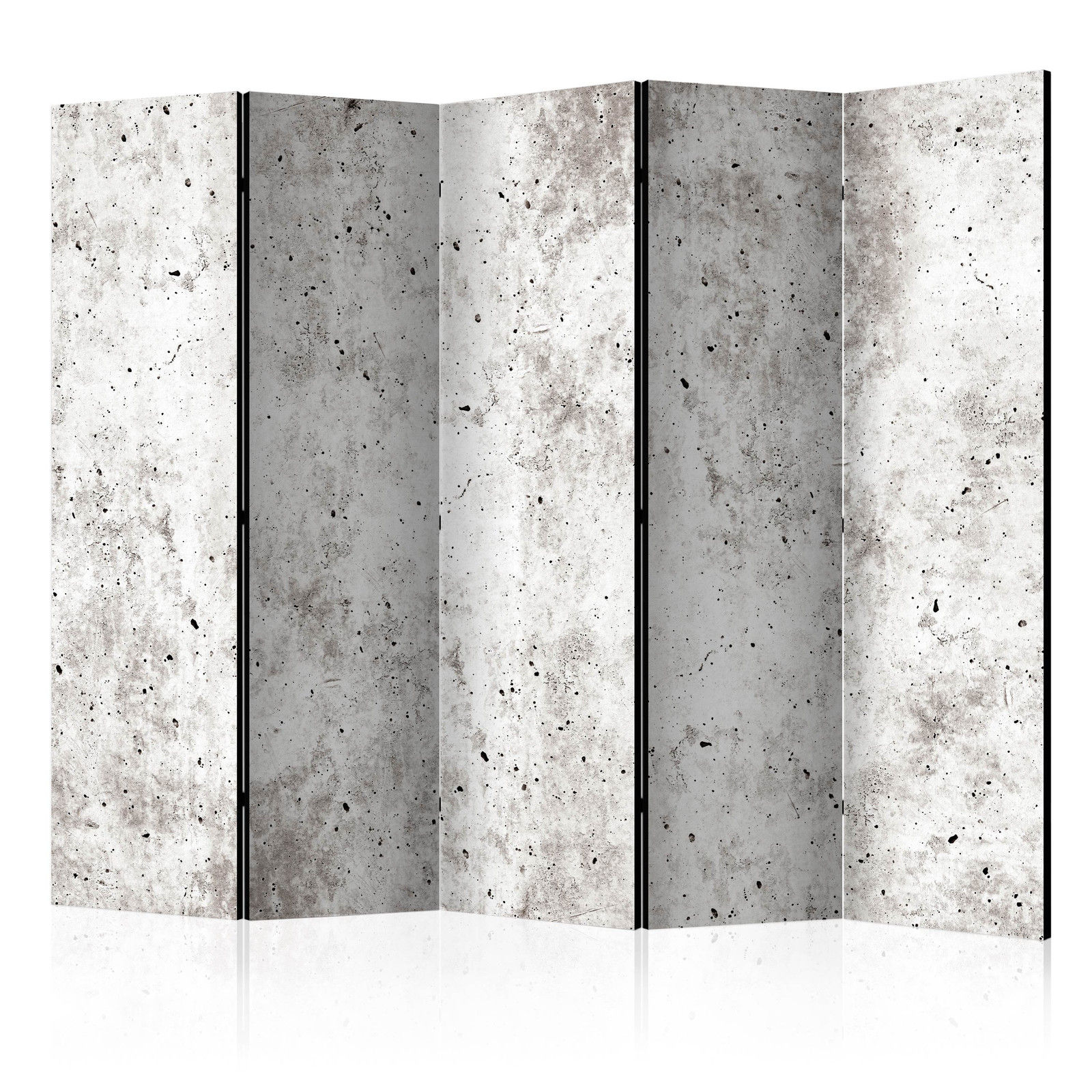 Διαχωριστικο Δωματιου - Urban Style: Concrete Ii Ηχοαπορροφητικο 225x172cm