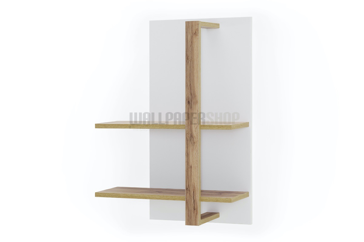 Maze Ραφι Λευκο